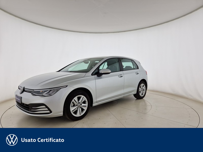 Volkswagen Golf 1.0 etsi evo life 110cv dsg