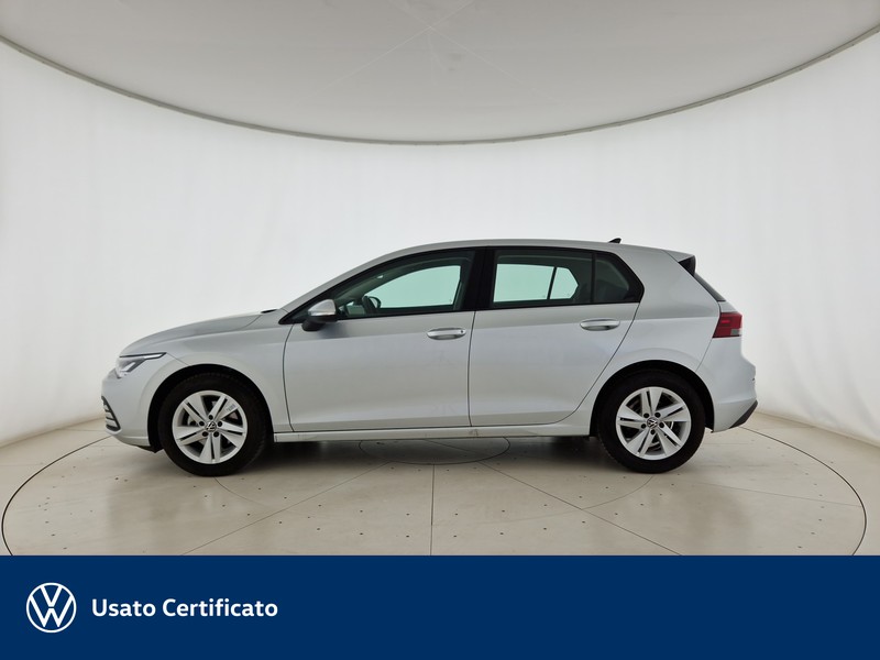 Volkswagen Golf 1.0 etsi evo life 110cv dsg