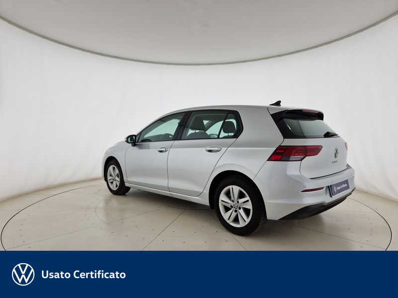Volkswagen Golf 1.0 etsi evo life 110cv dsg