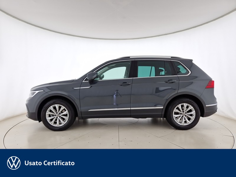 Volkswagen Tiguan 2.0 tdi life 150cv dsg