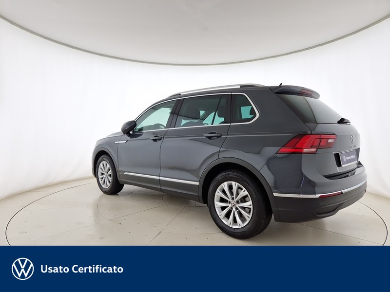 Volkswagen Tiguan 2.0 tdi life 150cv dsg