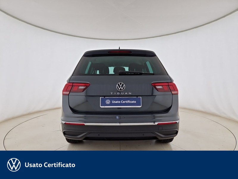 Volkswagen Tiguan 2.0 tdi life 150cv dsg