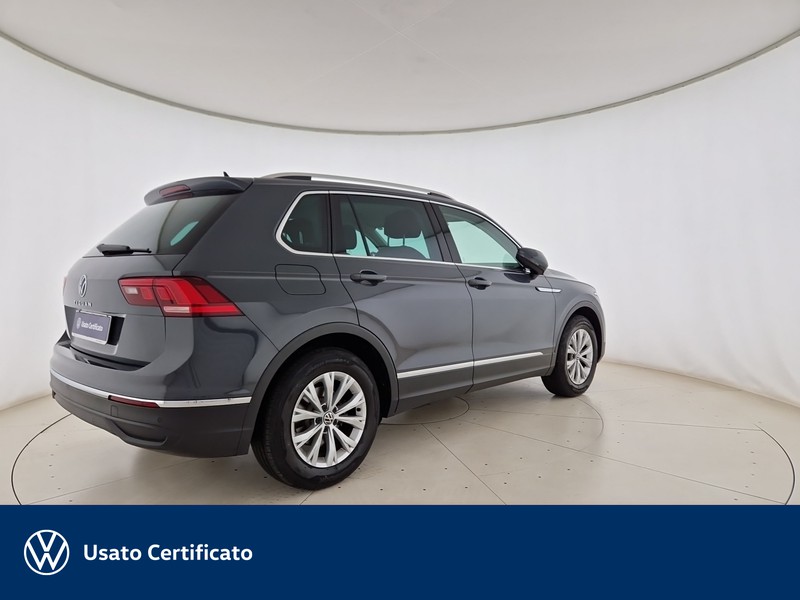 Volkswagen Tiguan 2.0 tdi life 150cv dsg