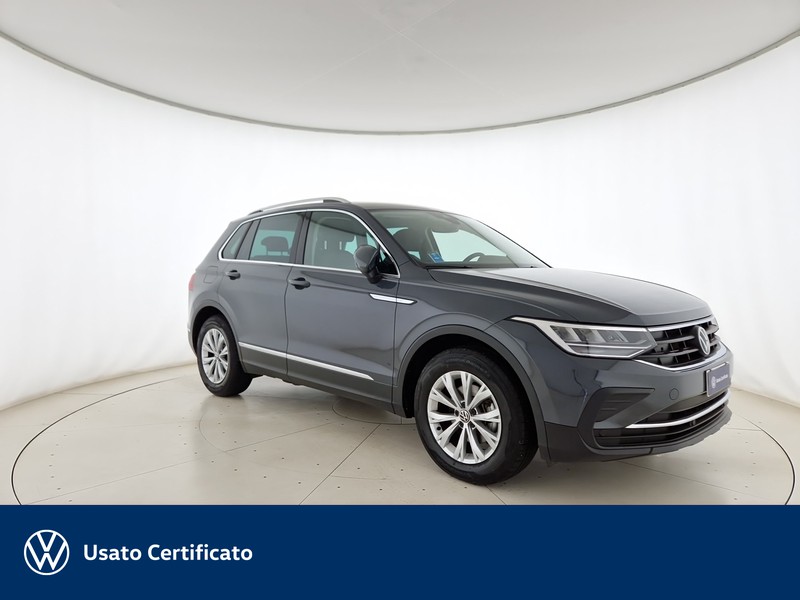 Volkswagen Tiguan 2.0 tdi life 150cv dsg