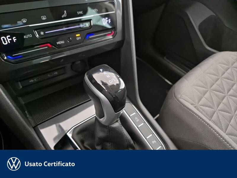 Volkswagen Tiguan 2.0 tdi life 150cv dsg