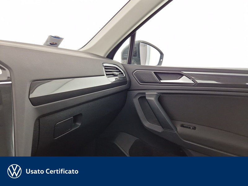 Volkswagen Tiguan 2.0 tdi life 150cv dsg