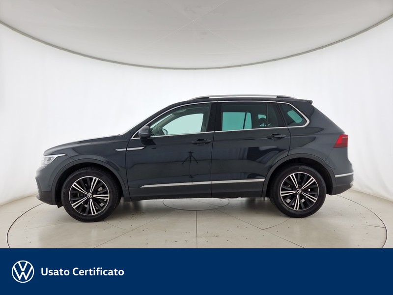 Volkswagen Tiguan 1.5 tsi elegance 150cv dsg