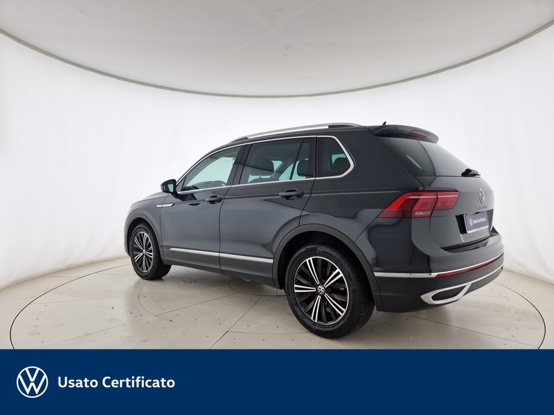 Volkswagen Tiguan 1.5 tsi elegance 150cv dsg