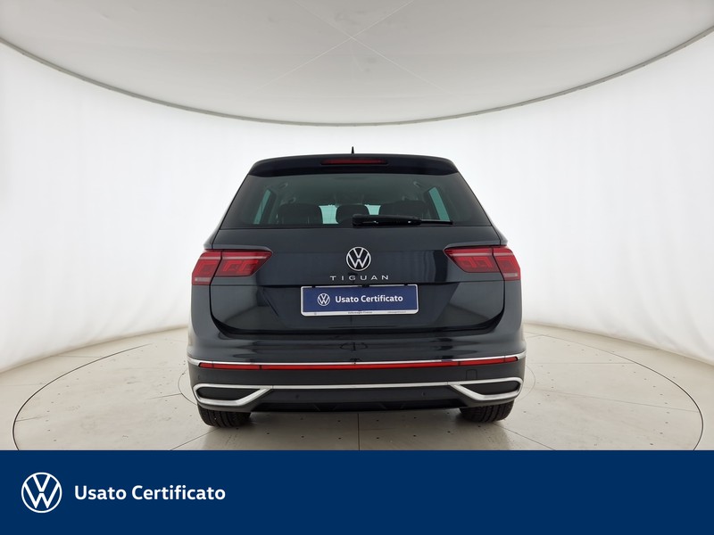Volkswagen Tiguan 1.5 tsi elegance 150cv dsg