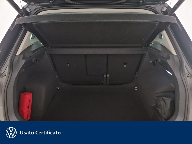 Volkswagen Tiguan 1.5 tsi elegance 150cv dsg