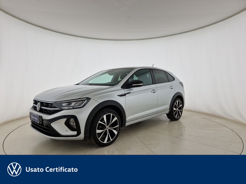 Volkswagen Taigo 1.5 tsi r-line 150cv dsg