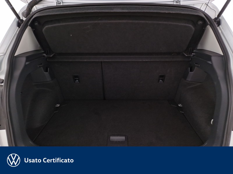 Volkswagen T-Cross 1.0 tsi style 110cv dsg