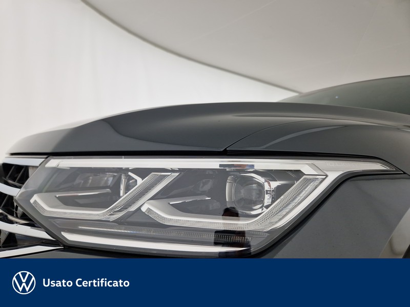 Volkswagen Tiguan 2.0 tdi r-line 150cv dsg