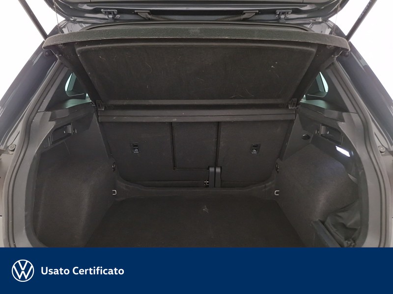 Volkswagen Tiguan 2.0 tdi r-line 150cv dsg