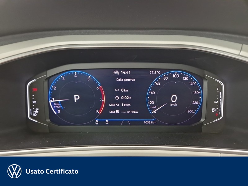 Volkswagen T-Roc cabriolet 1.5 tsi style dsg