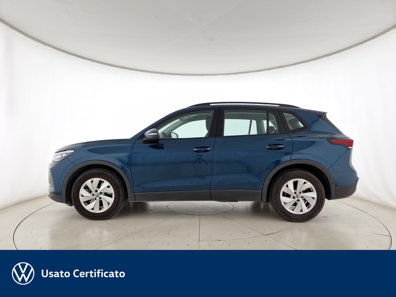 Volkswagen Tiguan 2.0 tdi life 150cv dsg