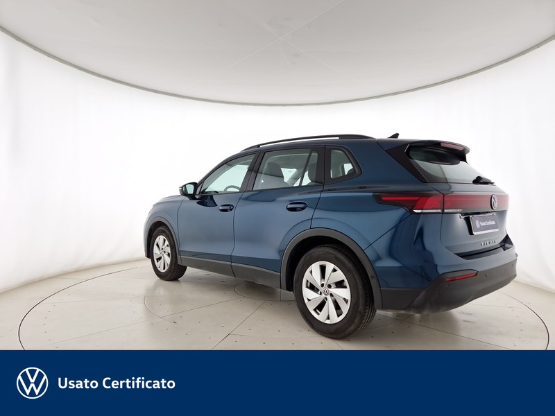 Volkswagen Tiguan 2.0 tdi life 150cv dsg
