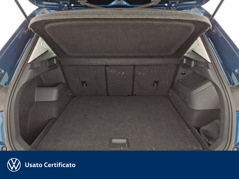 Volkswagen Tiguan 2.0 tdi life 150cv dsg