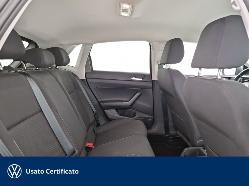 Volkswagen Polo 1.0 tsi r-line 95cv