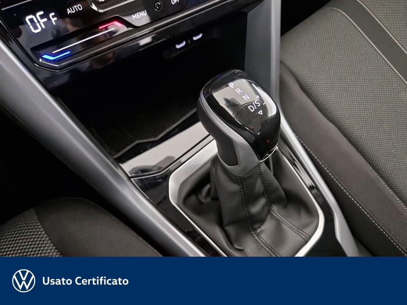 Volkswagen T-Roc 1.5 tsi life dsg