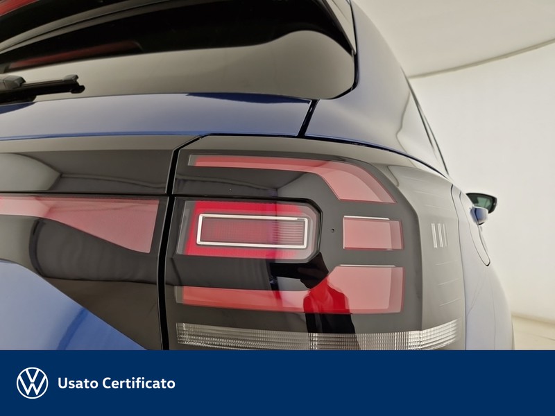 Volkswagen T-Cross 1.0 tsi sport 110cv dsg
