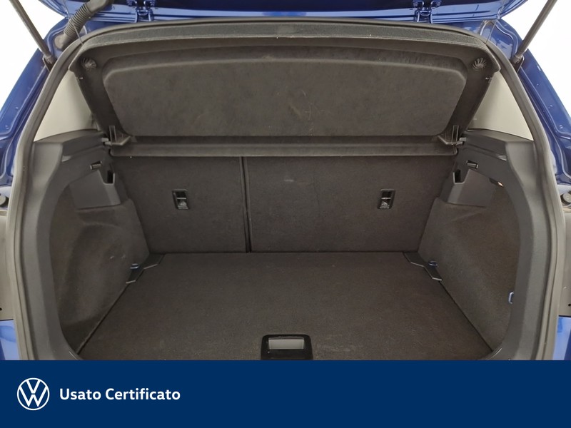 Volkswagen T-Cross 1.0 tsi sport 110cv dsg