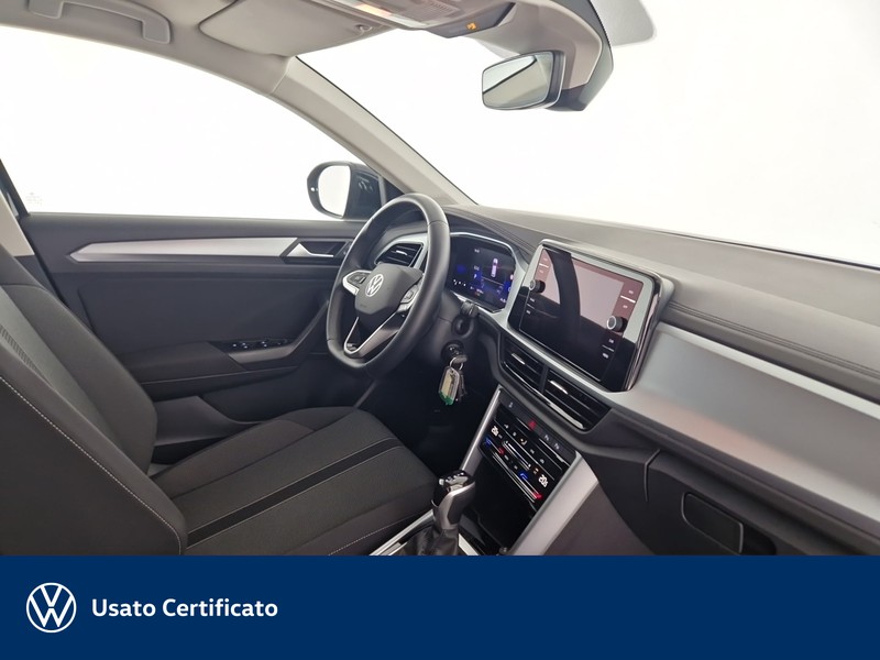 Volkswagen T-Roc 2.0 tdi life 150cv dsg