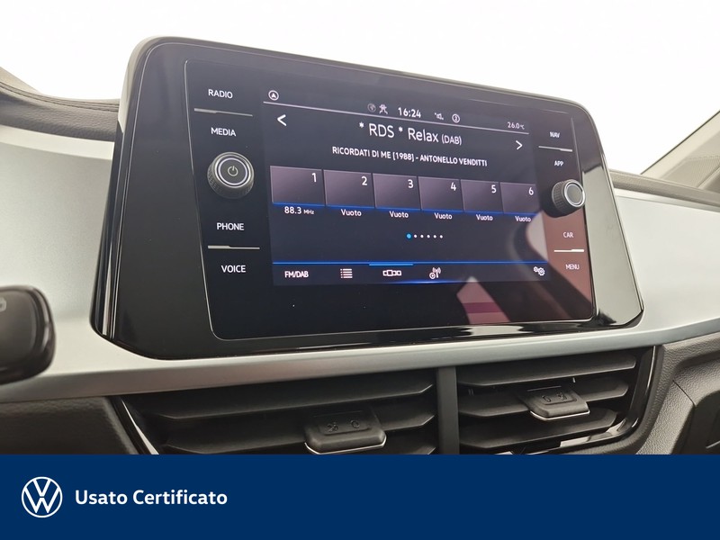 Volkswagen T-Roc 2.0 tdi life 150cv dsg