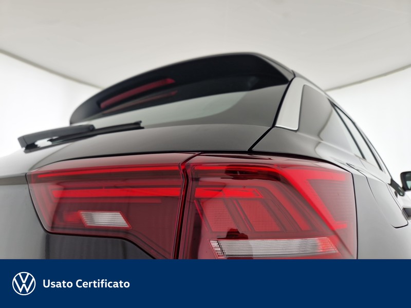 Volkswagen T-Roc 2.0 tdi life 150cv dsg