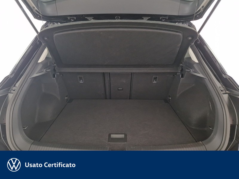Volkswagen T-Roc 2.0 tdi life 150cv dsg