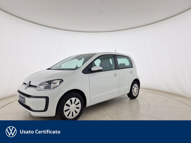 Volkswagen up! 5p 1.0 evo move 65cv