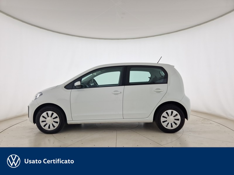 Volkswagen up! 5p 1.0 evo move 65cv