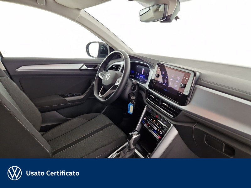 Volkswagen T-Roc 1.5 tsi life dsg