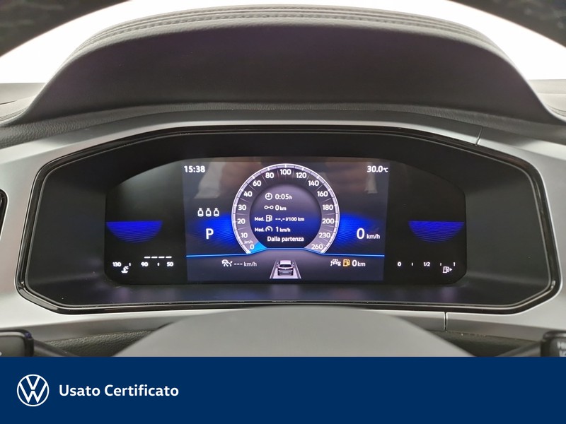 Volkswagen T-Roc 1.5 tsi life dsg