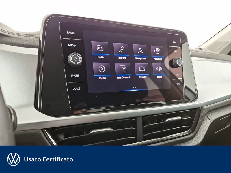 Volkswagen T-Roc 1.5 tsi life dsg