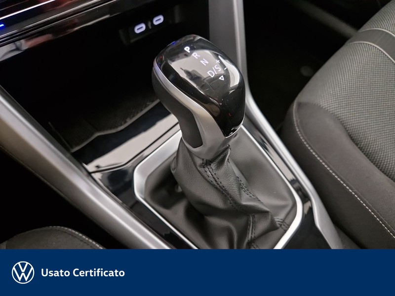 Volkswagen T-Roc 1.5 tsi life dsg