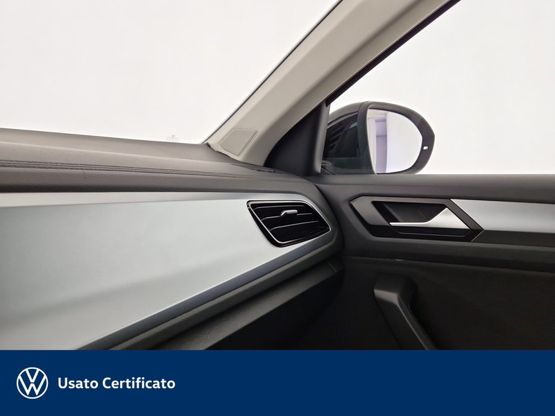 Volkswagen T-Roc 1.5 tsi life dsg