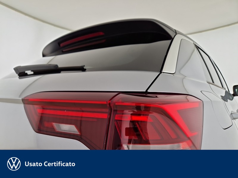 Volkswagen T-Roc 1.5 tsi life dsg