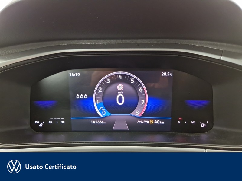 Volkswagen T-Roc 1.0 tsi edition plus 115cv