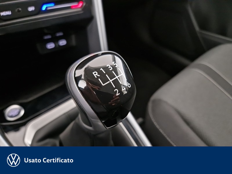 Volkswagen T-Roc 1.0 tsi edition plus 115cv