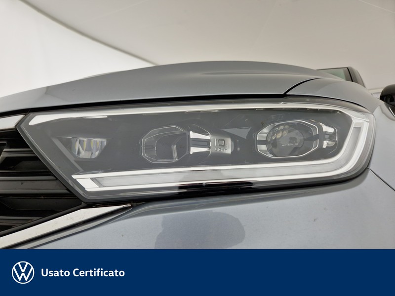 Volkswagen T-Roc 1.0 tsi edition plus 115cv