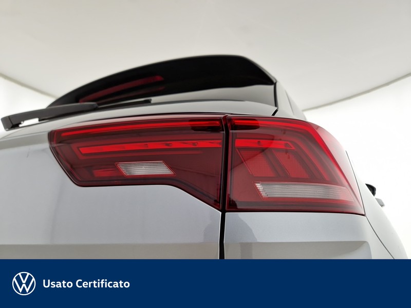 Volkswagen T-Roc 1.0 tsi edition plus 115cv