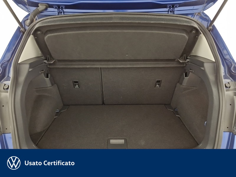 Volkswagen T-Cross 1.0 tsi sport 110cv