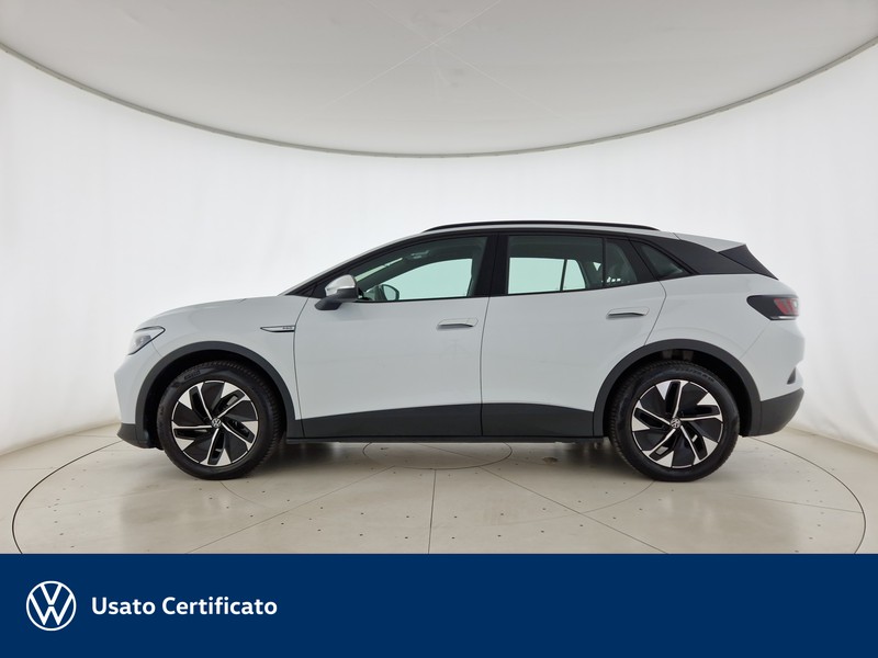 Volkswagen ID.4 77 kwh pro performance 204cv