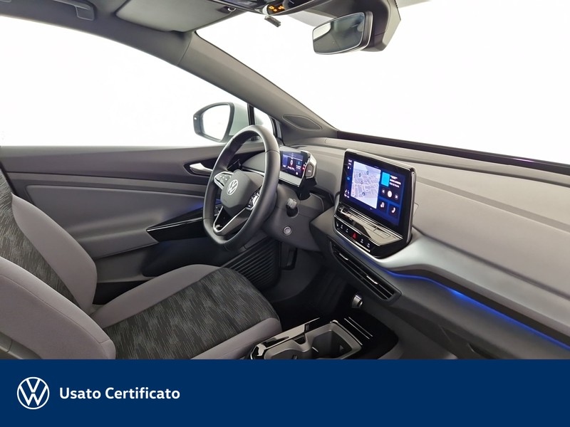 Volkswagen ID.4 77 kwh pro performance 204cv