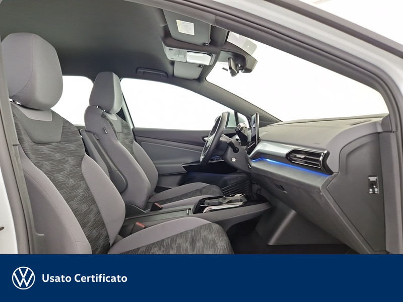 Volkswagen ID.4 77 kwh pro performance 204cv