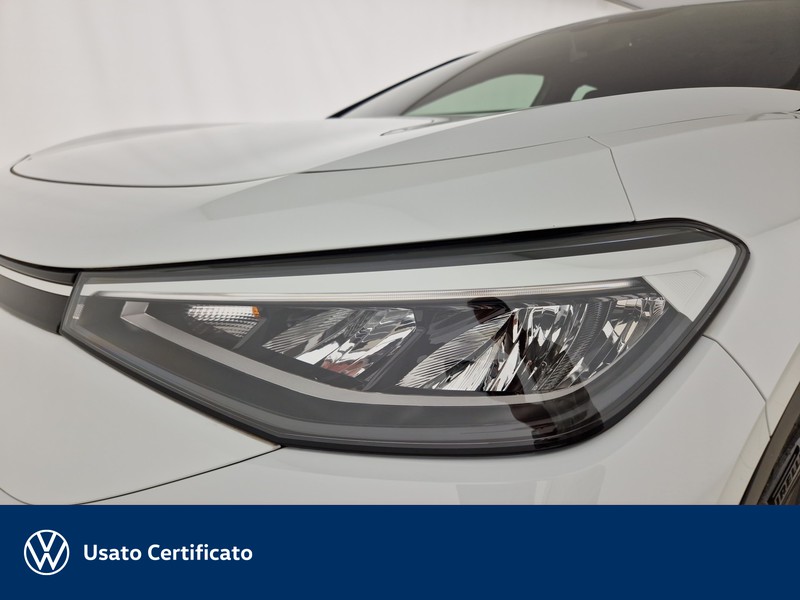 Volkswagen ID.4 77 kwh pro performance 204cv