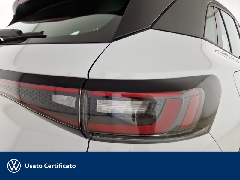 Volkswagen ID.4 77 kwh pro performance 204cv