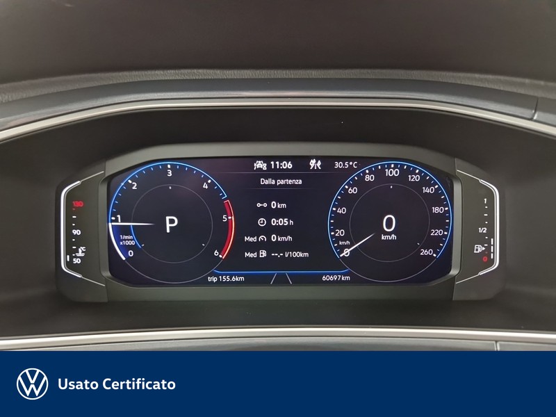 Volkswagen T-Roc 2.0 tdi style 4motion 150cv dsg