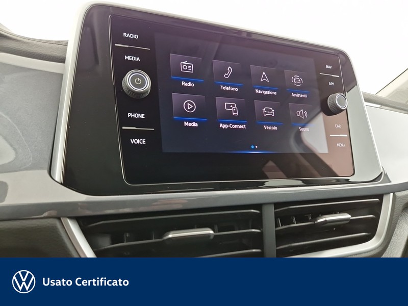 Volkswagen T-Roc 2.0 tdi style 4motion 150cv dsg
